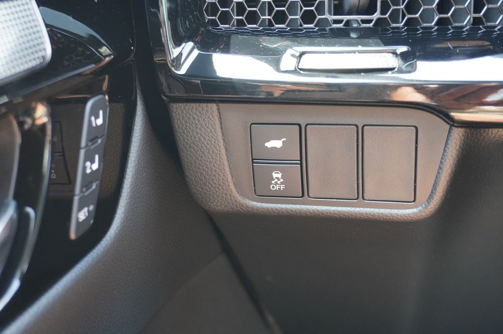 2024 Honda CR-V EX-L - Photo 30