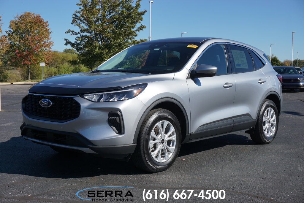 2023 Ford Escape