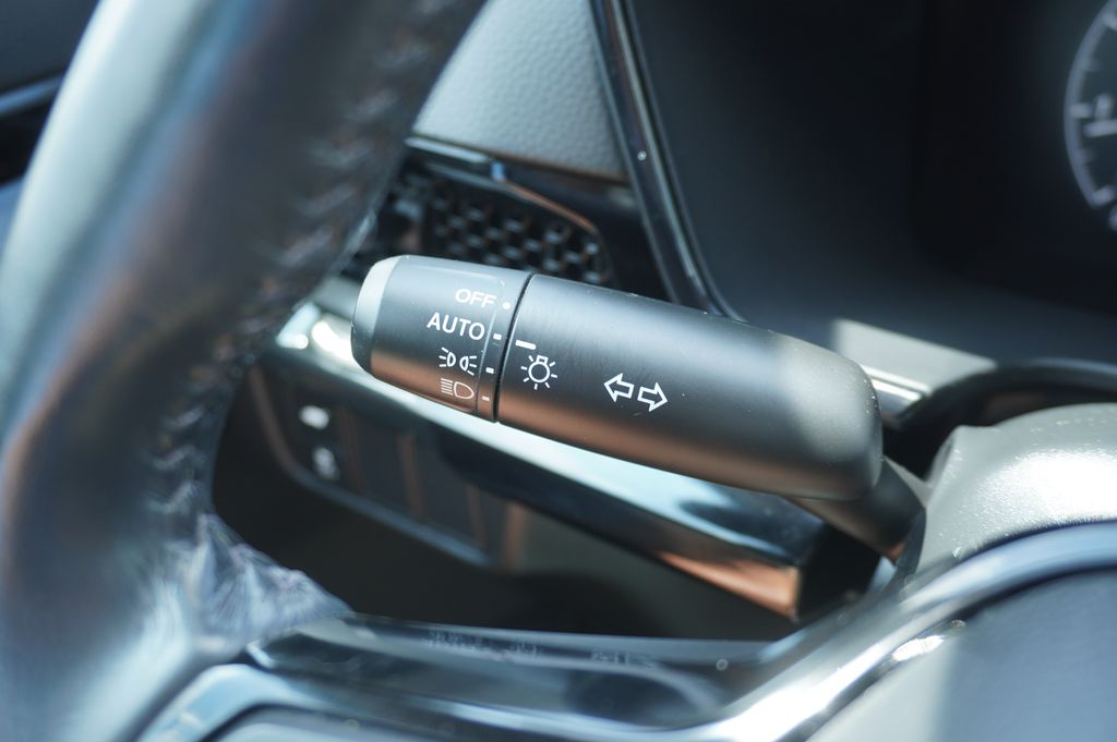 2023 Honda CR-V EX-L - Photo 29