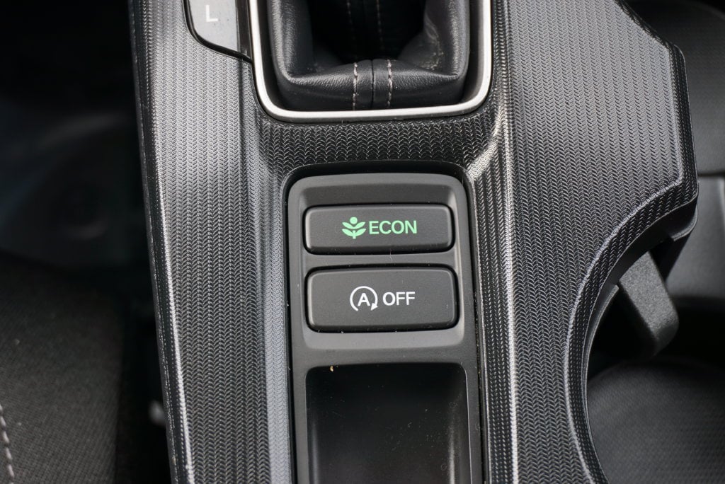 2024 Honda Civic LX - Photo 19