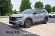 Honda CR-V Hybrid