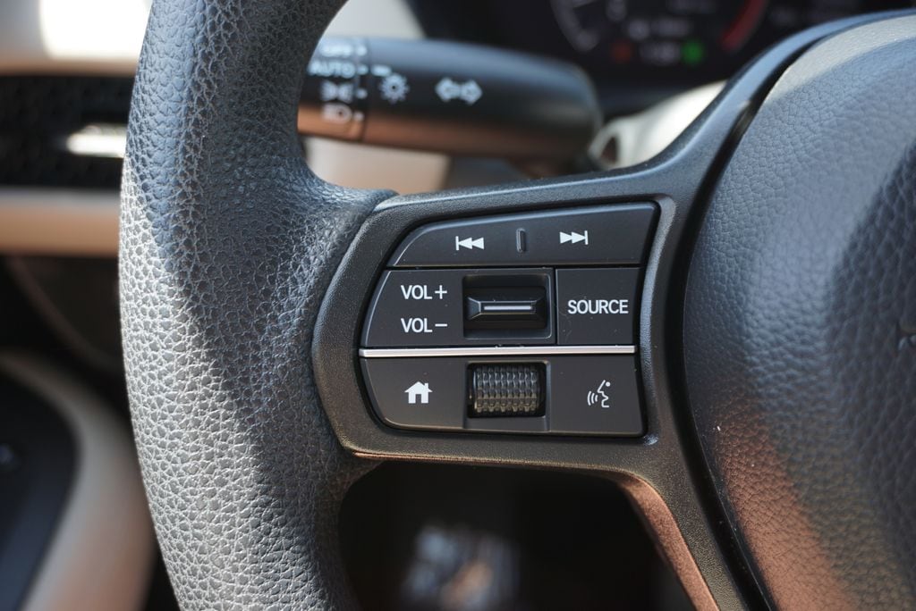 2023 Honda HR-V LX - Photo 23