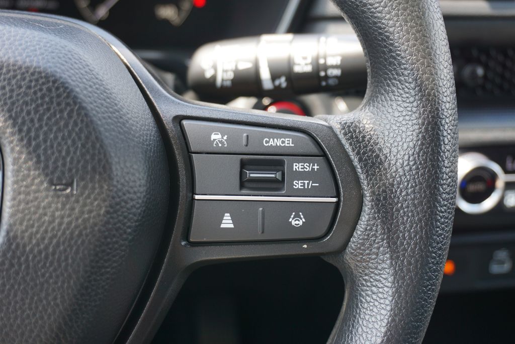 2024 Honda CR-V EX - Photo 26