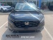  Honda CR-V Hybrid