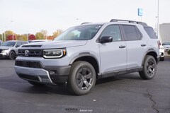 2026 Honda Passport RTL SUV