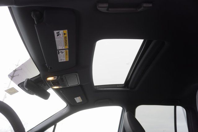 2026 Honda Ridgeline Black Edition - Photo 18