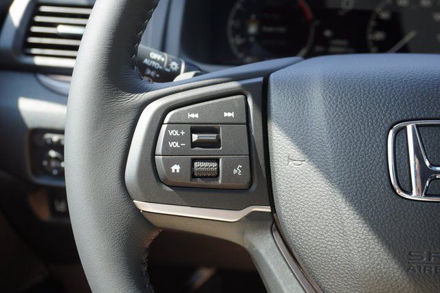 2026 Honda Ridgeline RTL - Photo 23