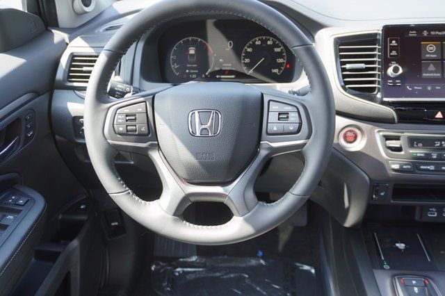 2026 Honda Ridgeline RTL - Photo 13