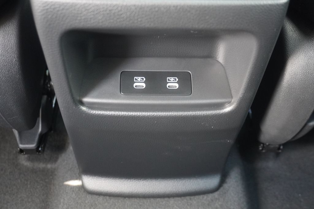 2026 Honda CR-V Sport-L - Photo 12