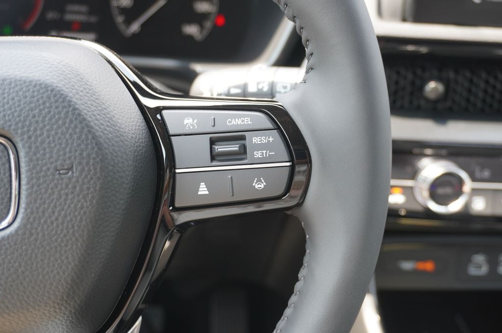 2024 Honda CR-V EX-L - Photo 26