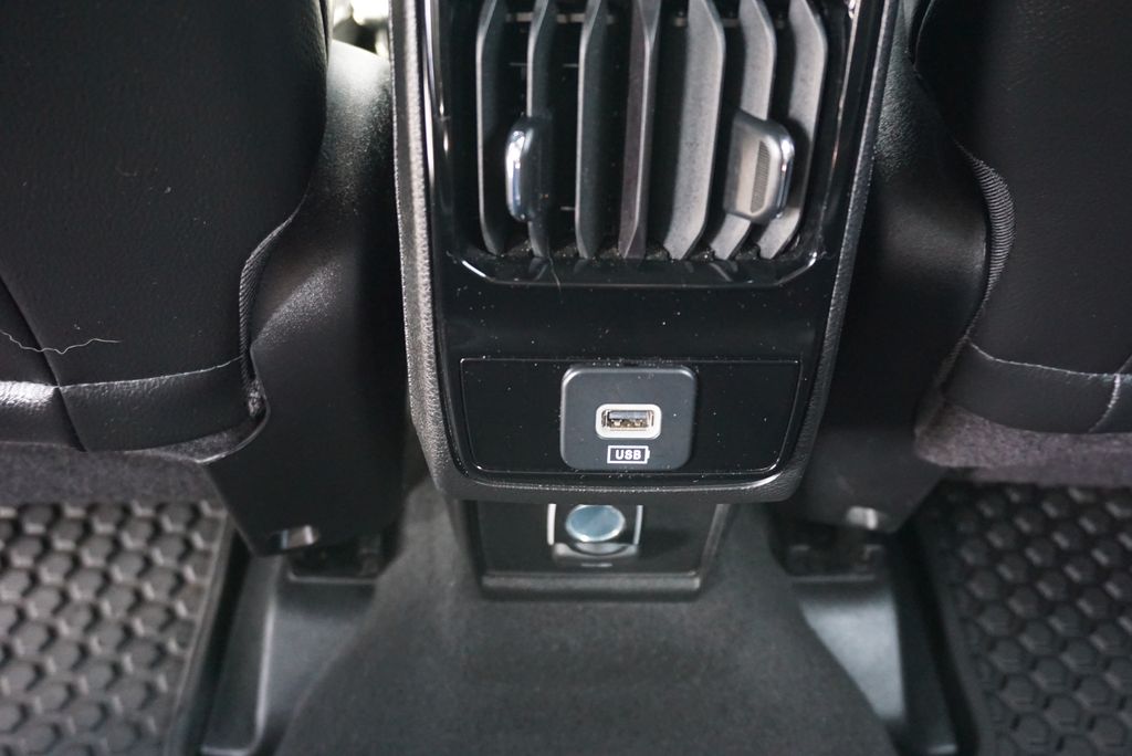 2023 Jeep Compass Trailhawk - Photo 13