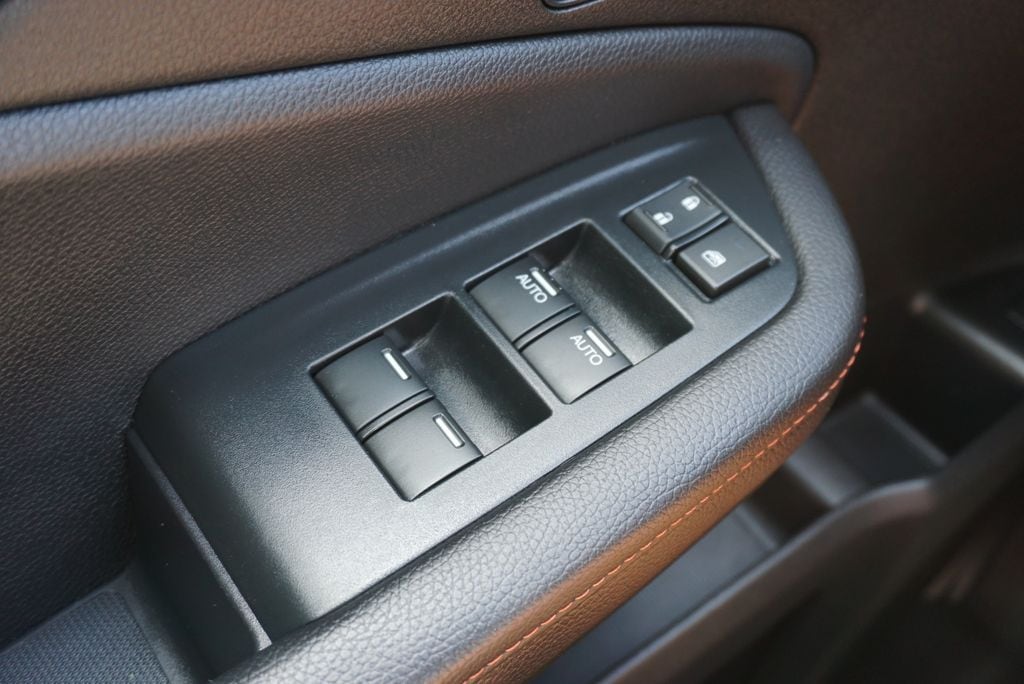 2023 Honda Passport TrailSport - Photo 33