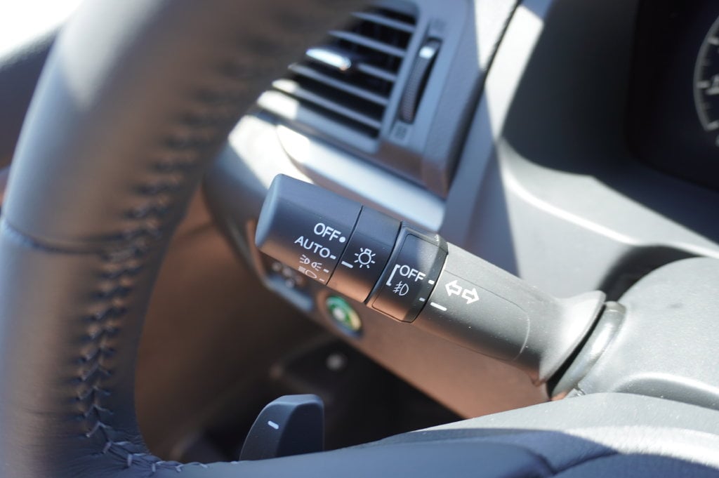 2023 Honda Ridgeline RTL - Photo 27