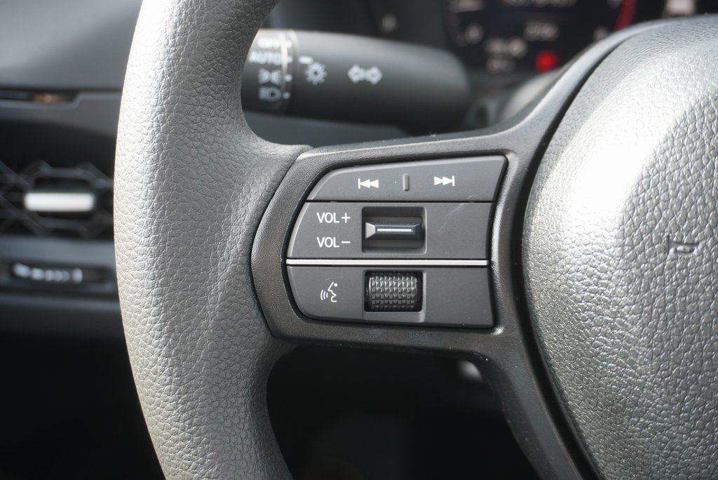 2026 Honda Accord SE - Photo 25