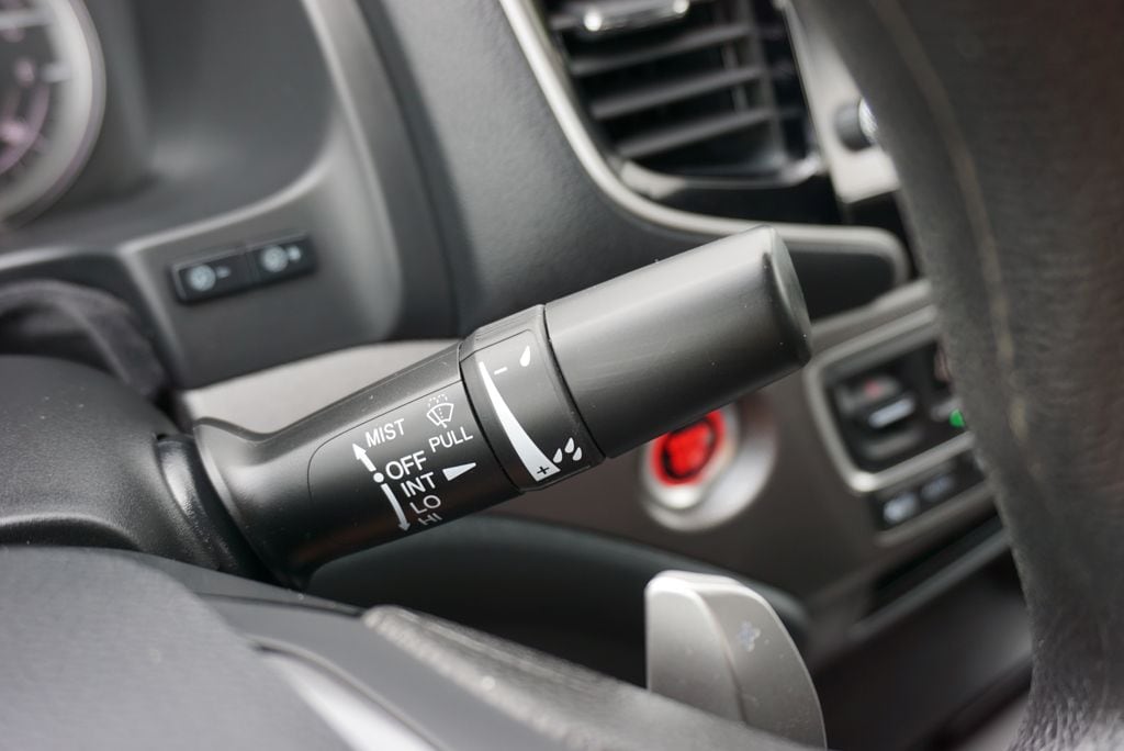2023 Honda Ridgeline Sport - Photo 25
