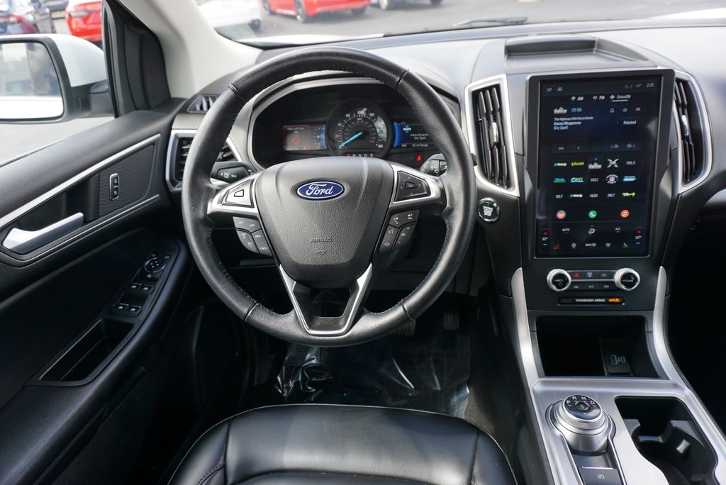 2024 Ford Edge SEL - Photo 14