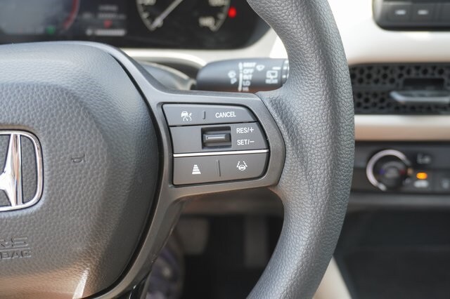 2026 Honda HR-V LX - Photo 25