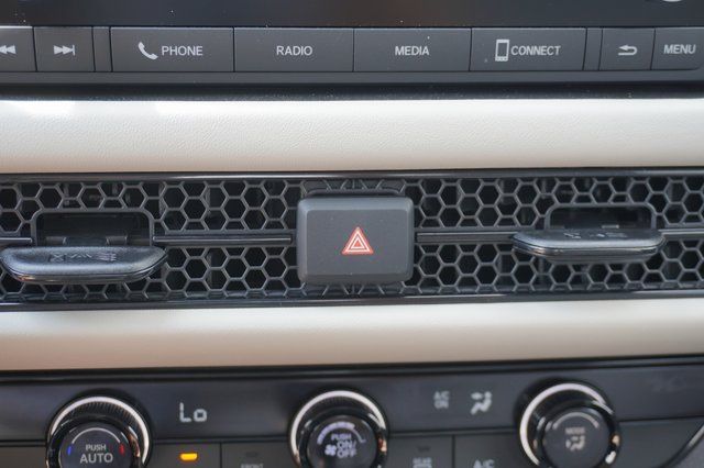 2026 Honda HR-V LX - Photo 20