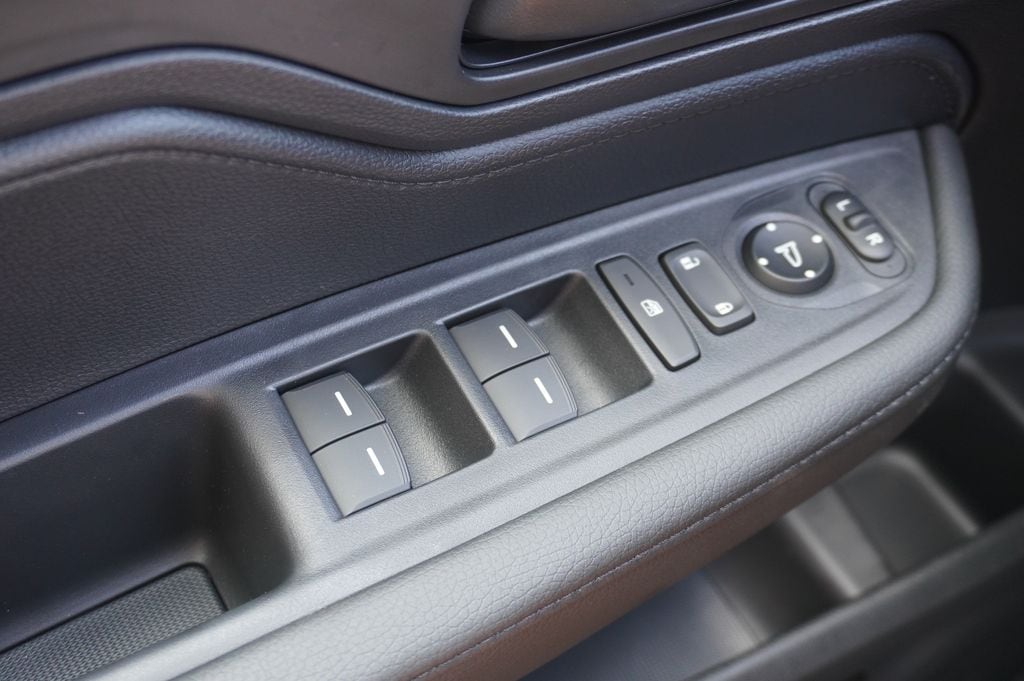 2026 Honda Odyssey Sport L - Photo 34