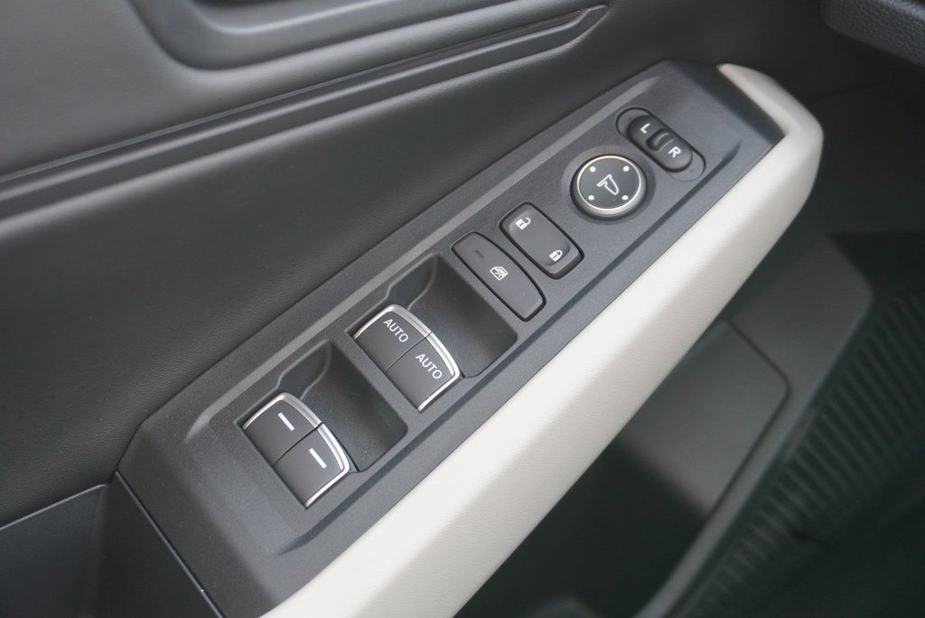 2026 Honda Accord SE - Photo 30