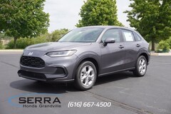 2026 Honda HR-V LX SUV