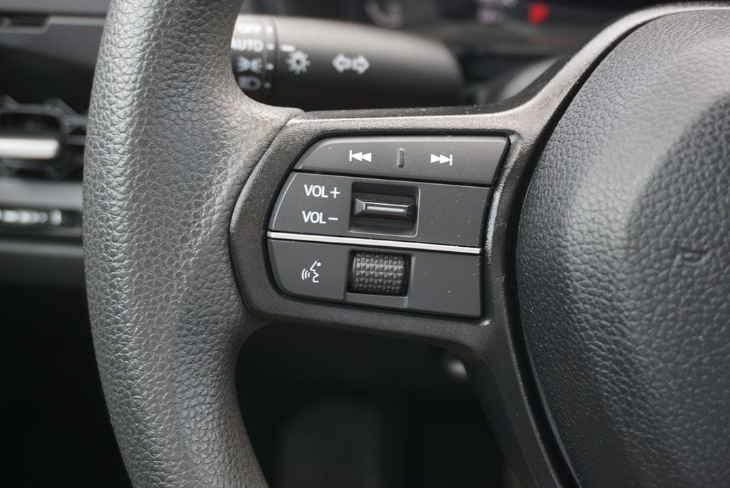 2024 Honda Accord EX - Photo 23