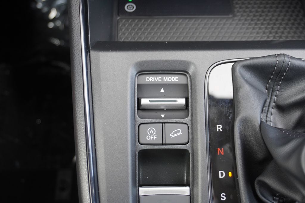 2026 Honda CR-V EX-L - Photo 25