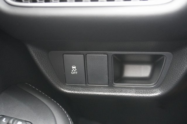 2026 Honda HR-V EX-L - Photo 29