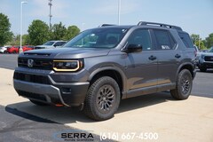 2026 Honda Passport TrailSport SUV