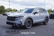 Honda CR-V Hybrid
