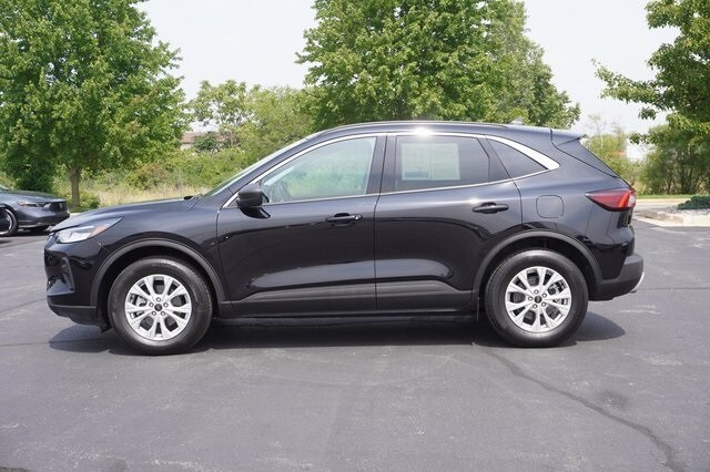 2024 Ford Escape Active photo 2