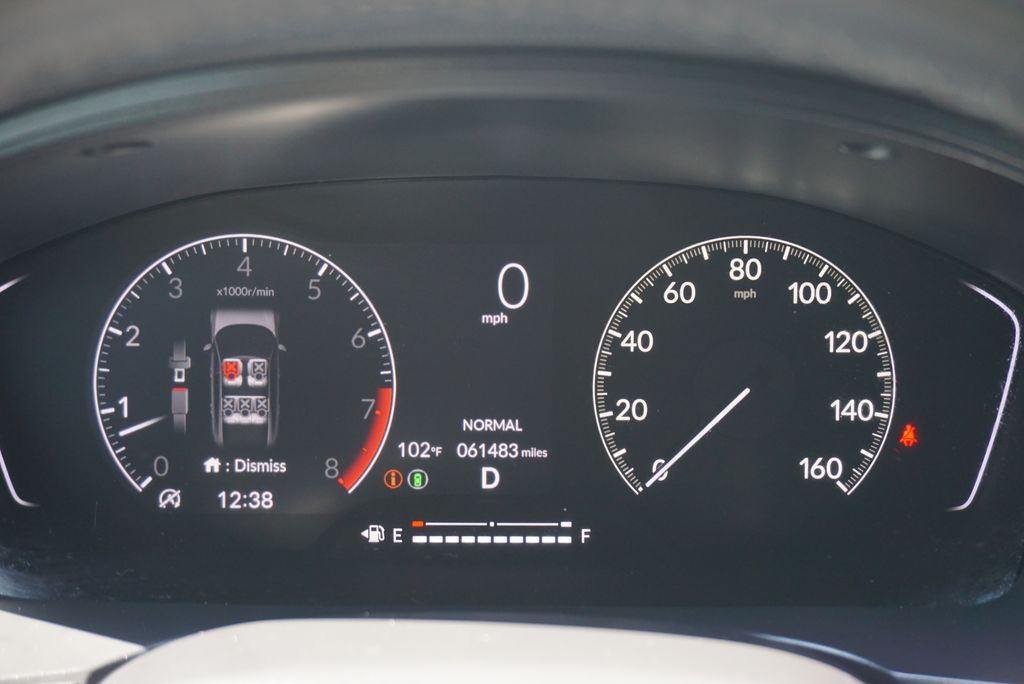 2022 Honda Civic Hatchback Sport - Photo 26