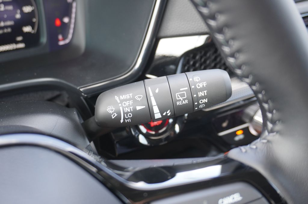 2026 Honda CR-V EX-L - Photo 29