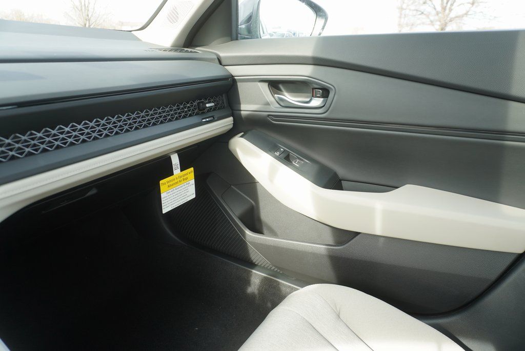 2026 Honda Accord SE - Photo 32