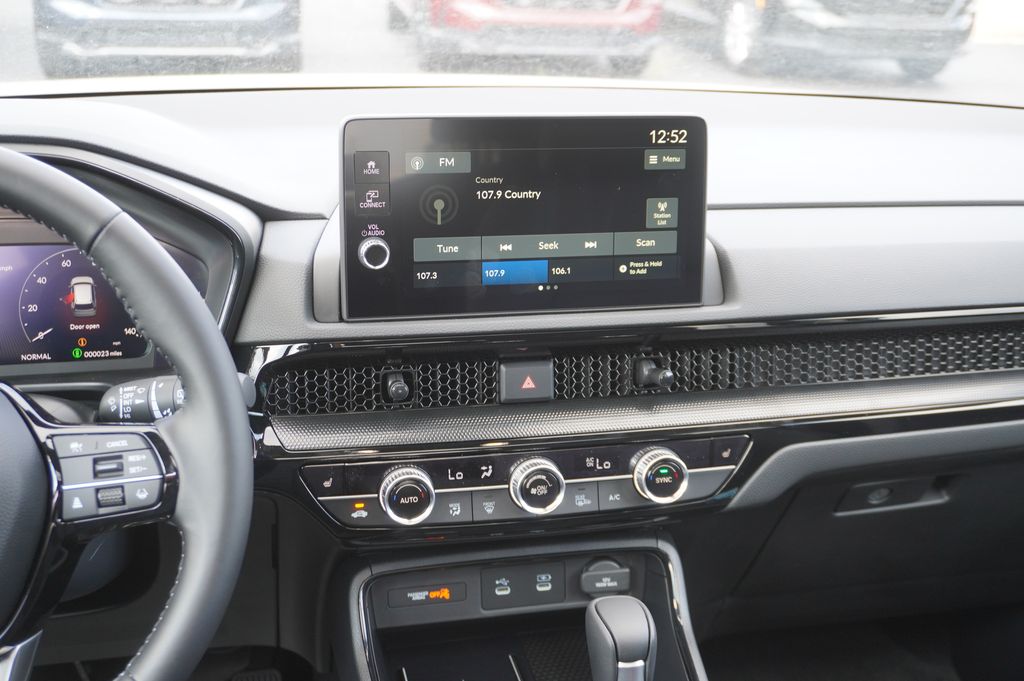 2026 Honda CR-V EX-L - Photo 17
