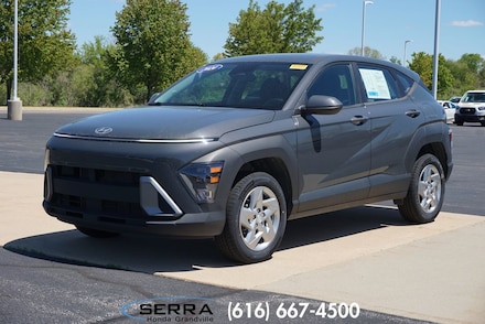 2024 Hyundai Kona SE SUV