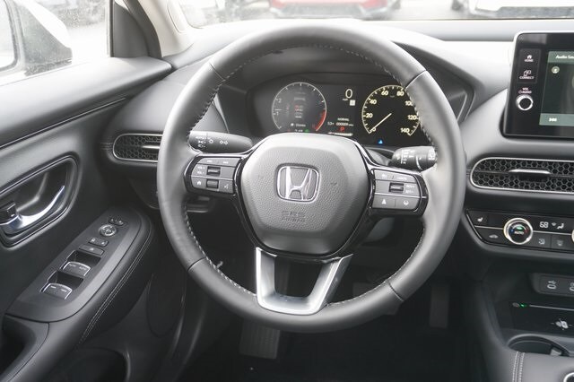 2026 Honda HR-V EX-L - Photo 13