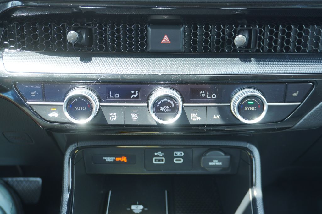 2023 Honda CR-V EX-L - Photo 24