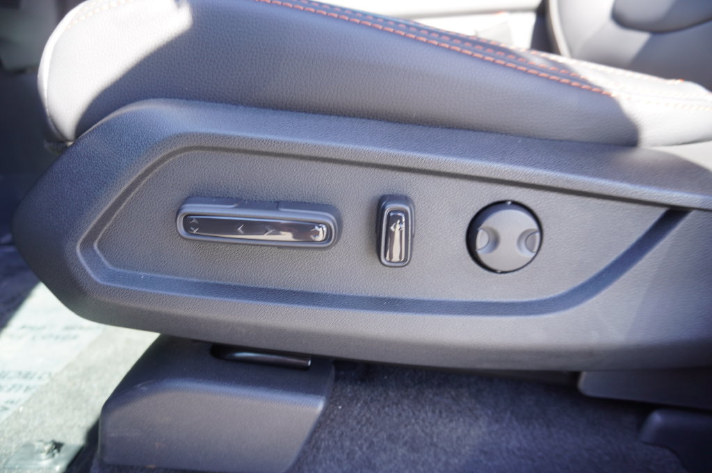 2025 Honda Pilot TrailSport - Photo 20