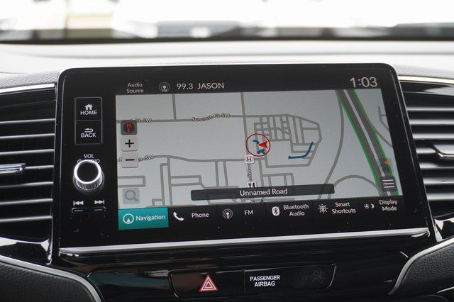 2026 Honda Ridgeline Black Edition - Photo 21