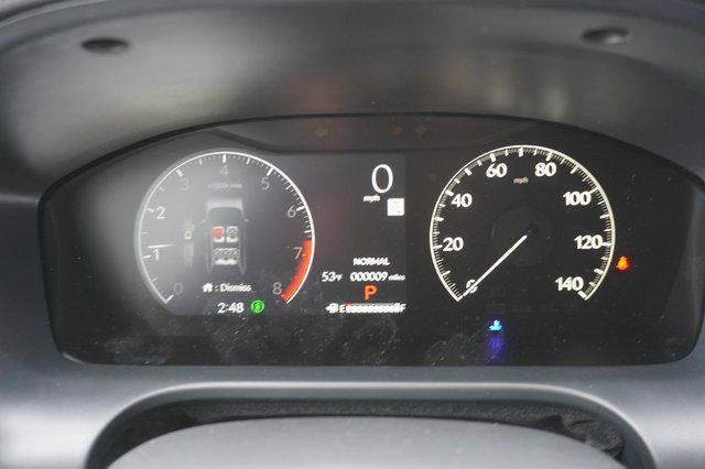 2026 Honda HR-V EX-L - Photo 28