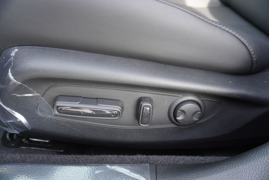 2026 Honda Accord Hybrid EX-L - Photo 20