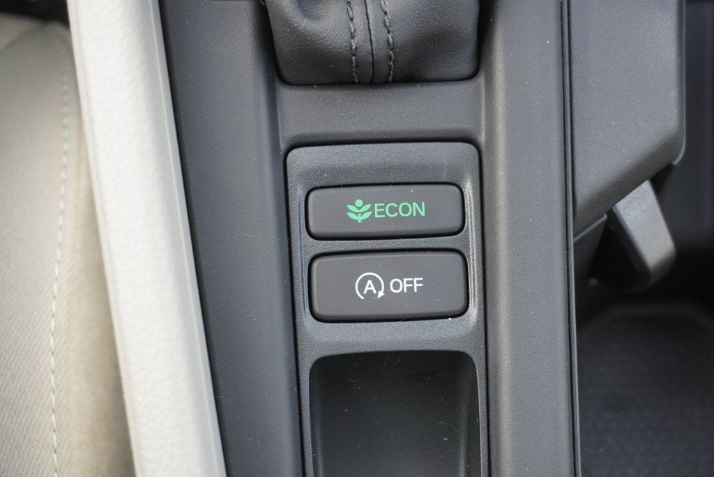 2026 Honda Accord SE - Photo 24