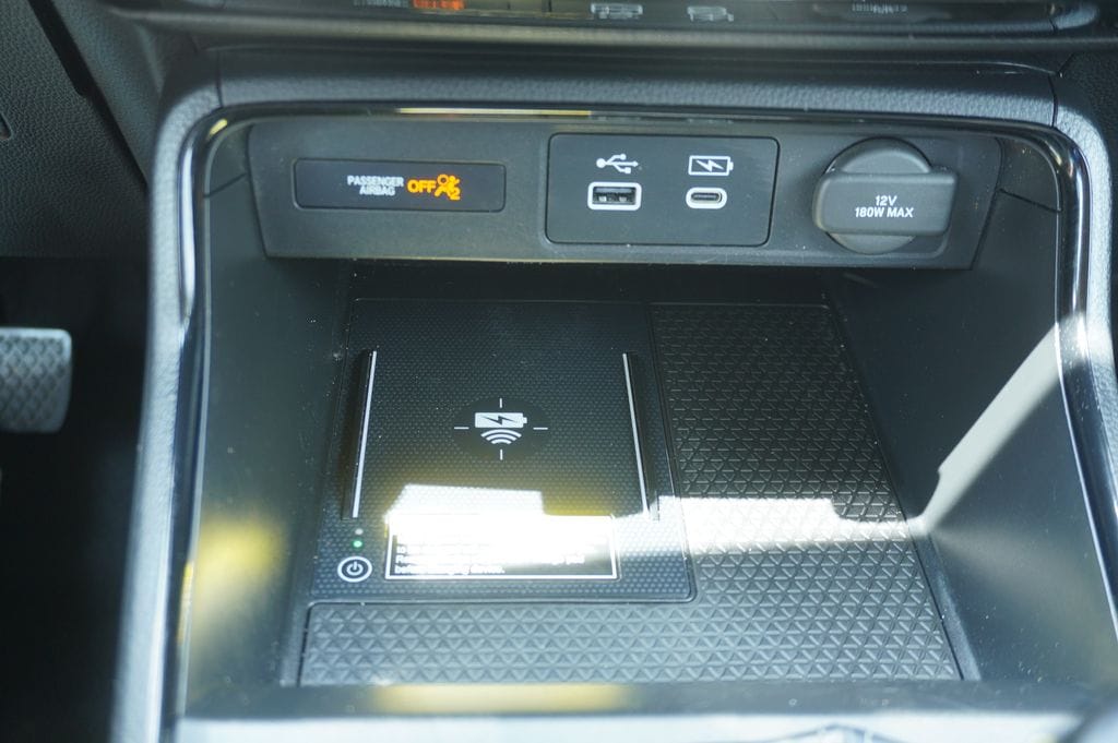 2023 Honda CR-V EX-L - Photo 25