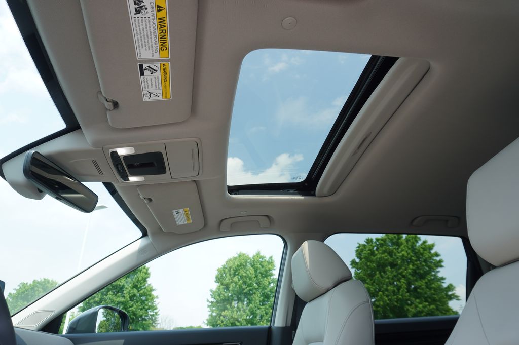 2024 Honda CR-V EX-L - Photo 18