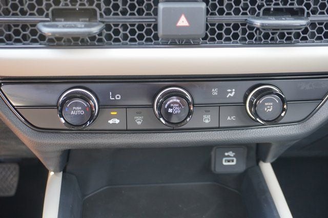 2026 Honda HR-V LX - Photo 19