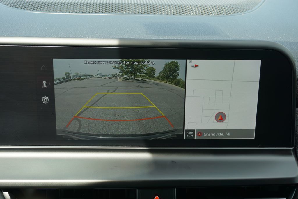 2024 Kia Seltos EX - Photo 20