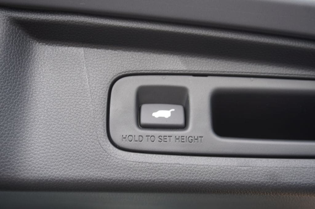 2026 Honda CR-V EX-L - Photo 11