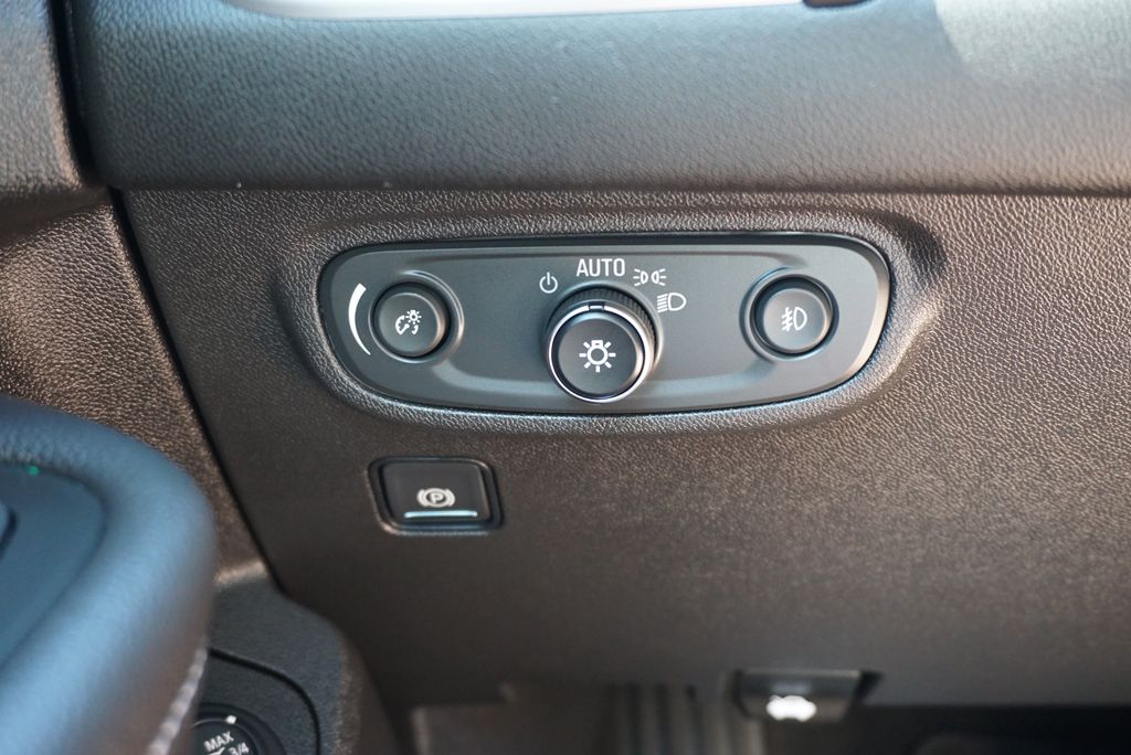 2022 GMC Terrain SLT - Photo 33