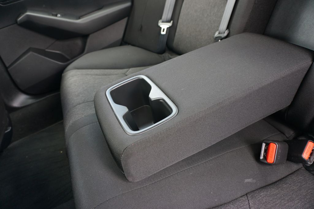 2024 Honda Accord EX - Photo 12